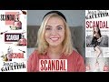 JEAN PAUL GAULTIER SCANDAL PERFUME RANGE REVIEW | Soki London