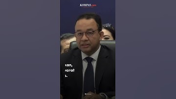 Surya Paloh Tak Diundang Jokowi ke Istana, Nasdem: Memang Anies Kenapa?