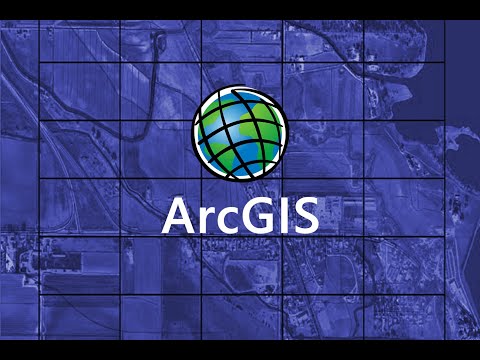 How to Use ArcGIS Assistant