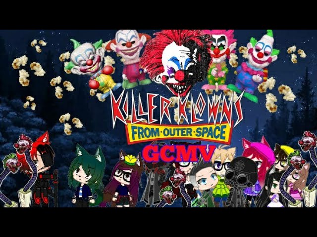 Killer Klowns from Outer Space: The Game recebe novo trailer - Adrenaline