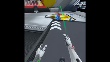 HyperDash - Walking on top of BOT Lane