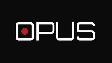 Opus Technologies Promo