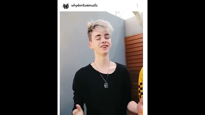 All singing videos I own(2)