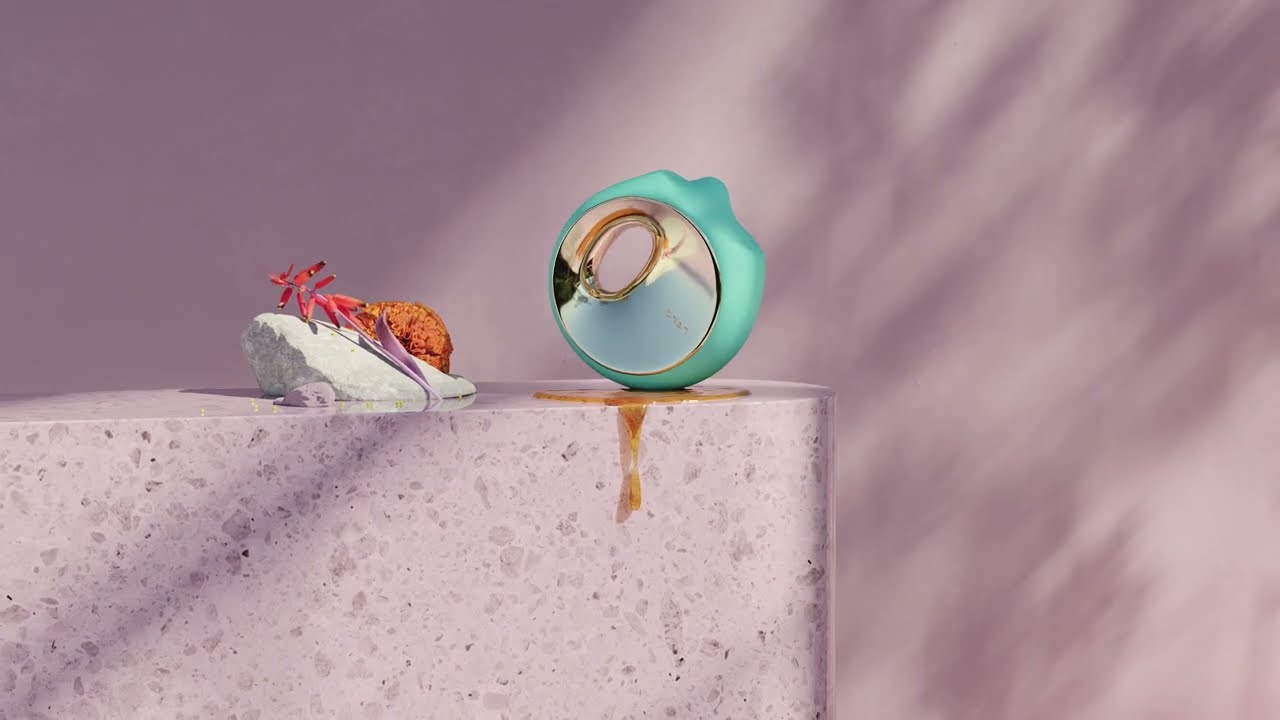 Ora 3 - LELO