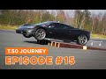 T.50 VLOG | EPISODE #15 | AIRBAG CALIBRATION TESTING AT ATP PAPENBURG