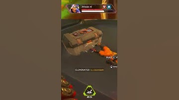 Smooth Controller Movement and Aim (Apex Legends) #shorts #short #youtubeshorts