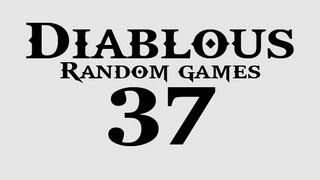 Diablous Enhancement shaman random games 37
