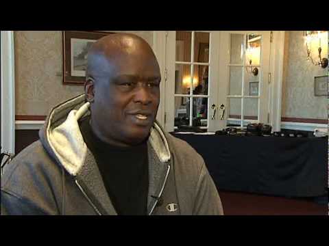 Video: Buster Douglas Neto Vertė