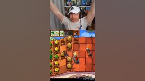 OH NO! IT IS THE DIVE ROCKET LAUNCHER! THE HEAD IS SOARING! | PvZ