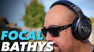 Focal Bathys  The Sound Quality KING