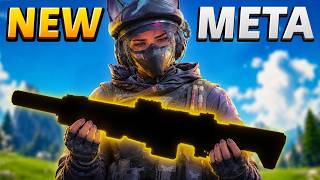 I Found the MOST BROKEN Gun Build in Delta Force...