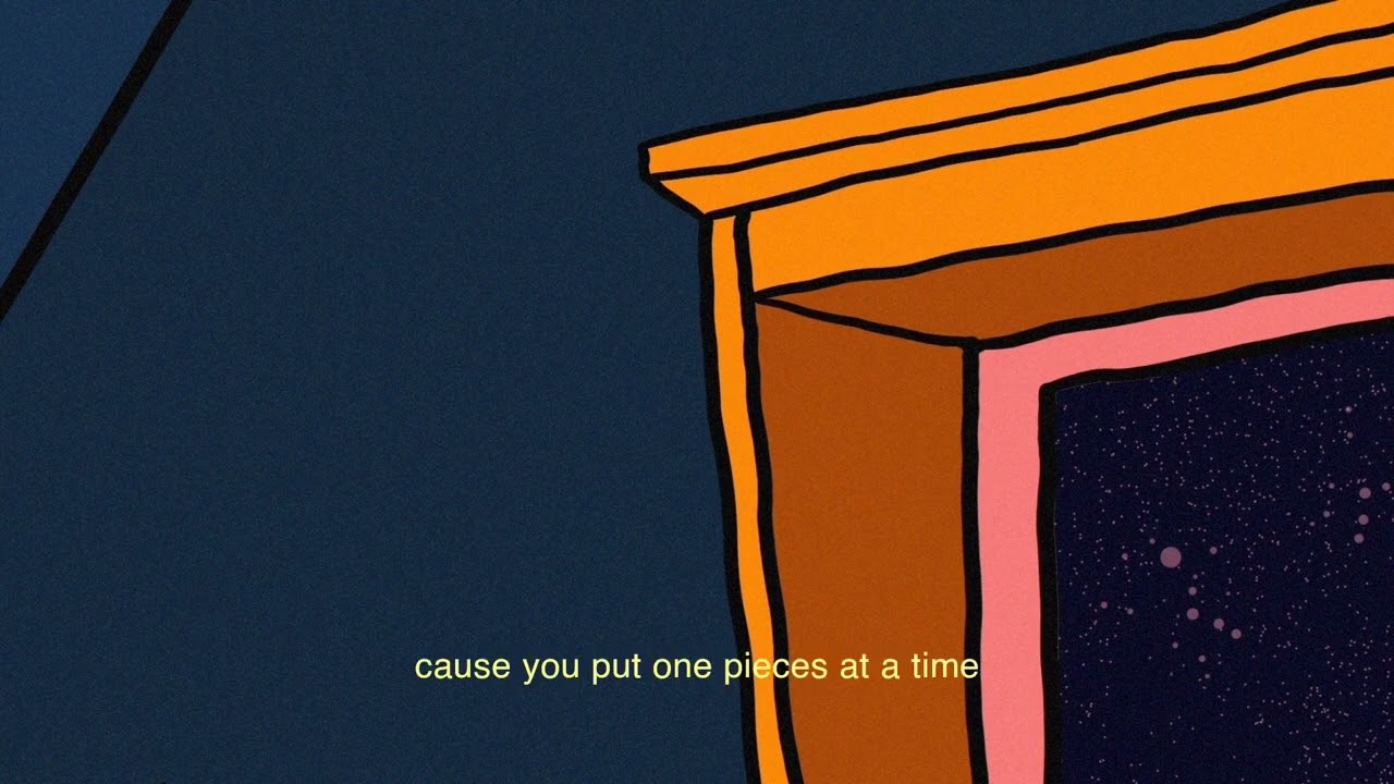 carry on, it'll be alright - ian maulana