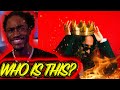First Time Hearing EMIWAY KING OF INDIAN HIP HOP(REACTION!!!)