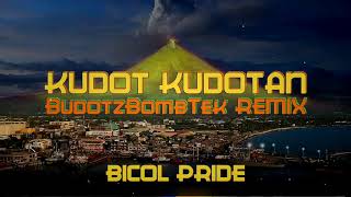 Bicol Kudot Kudotan Remix