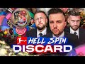 Das ist zu viel  millionen discard  bundesliga tots hell spin discardeafc24