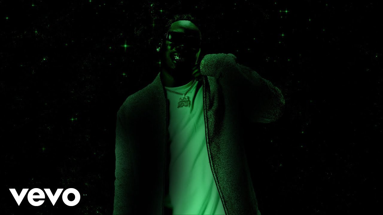Watch Blxckie - all away (Audio) on YouTube Watch Blxckie - all away (Audio) on YouTube