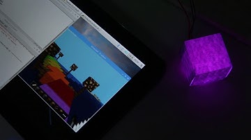 RasPad rainbow bridge Part 3