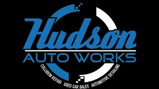 Hudson Autoworks
