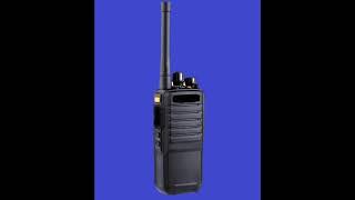 Polis Telsizi (Police Radio Sound) Resimi