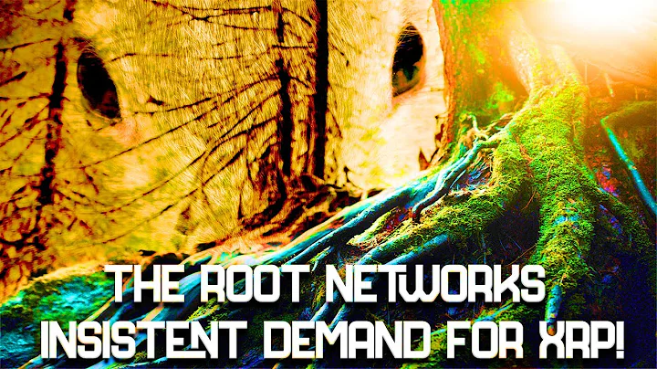 I WAS WRONG!     This is the Truth About the Root ...