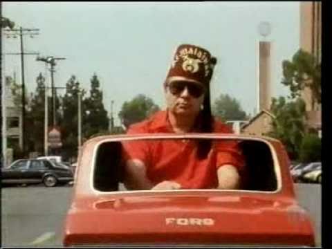 Americana: Rich (Part 1)