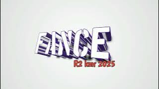 🔴WAYASE_DAERA_FANCE‼R2 KMR 2025