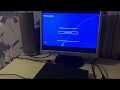 Как подключить PS4 к VGA монитору