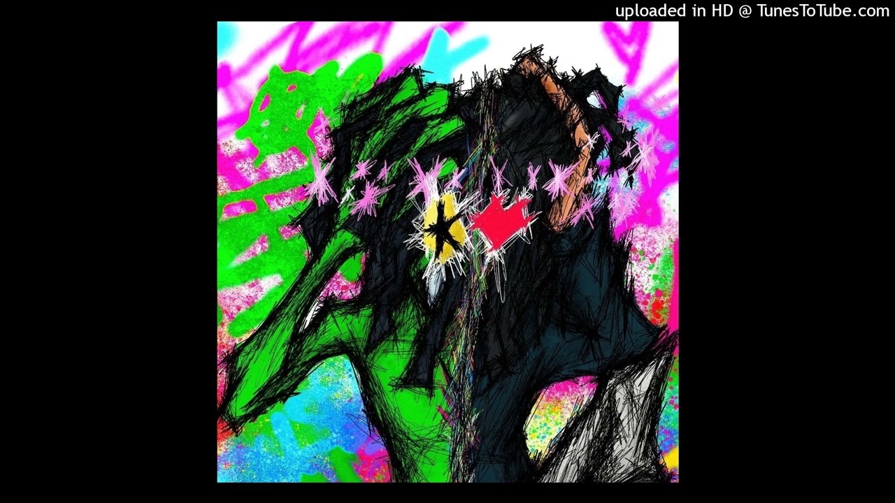 (free) prettifun ginseng love&peace type beat (tripp vyvy)