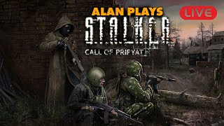 S.T.A.L.K.E.R.: Call of Pripyat [Ep 07]