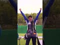 An emotional celebration for World Champion Mar Molne Magrina 🙌🇪🇸 #ISSF #ShootingSports