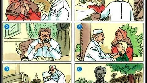 PA - XTƠ VÀ EM BÉ - NTH TV