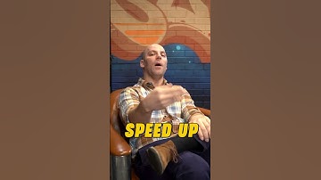 Professionals should always have a mentor. Mentors help collapse time and hold you accountable.