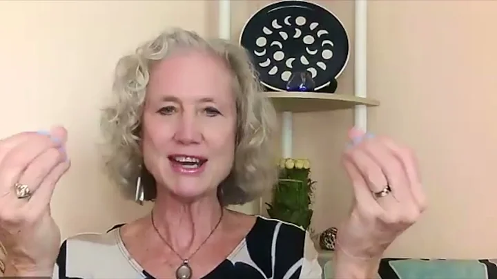 Deborah Roth on Spirited Living and the Divine Fem...