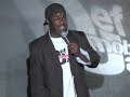 Im leaving vs i need you  rodney perry stand up comedy