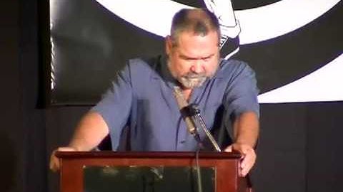 HOPE Number Six (2006): Everything You Ever Wanted to Know About Spying and Intelligence (2 of 2)