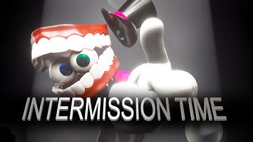 Amazing Digital Circus - Intermission