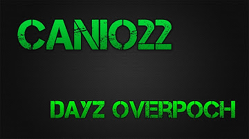 DayZ Overpoch - Attempting to Defend a Base