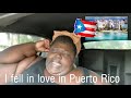 She Set Me Up | Puerto Rico story time | I Fell in Love | Car Chat | Joy Amor