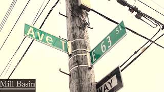 1495 East 63rd Street, Mill Basin, Brooklyn, New York. 1495 East 63rd Street, Mill Basin, Brooklyn, New York.