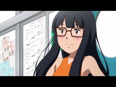 Meiko Digimon Adventure tri. 4: Soushitsu PV