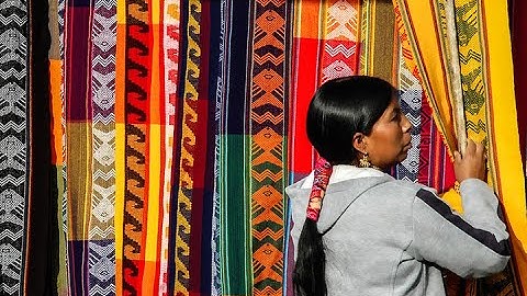 Thumbnail of Sanjuanito   " Nuca Llacta "