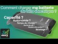 Comment charger une batterie de vlo lectrique  conseils recharge stockage et dure de vie  020