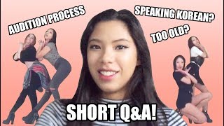 Can Foreigners Become Kpop Idols The K Pod Ep 76 Youtube