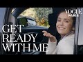 Nina dobrev from vampire diaries invites us into her home in  la  get ready with me  vogue paris