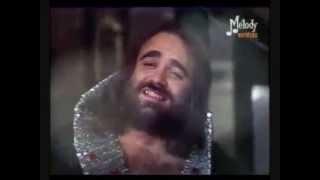 Demis Roussos - That Once in a Lifetime