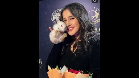 Durdona Qurbonova 2023 Instafoto