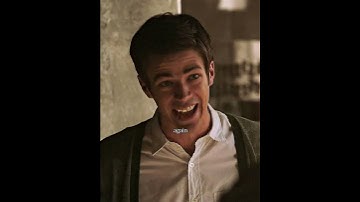 Barry Feels Guilty at Super Speed #shorts