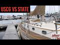 USCG Documentation vs State Registration (Boat Buying Basics)