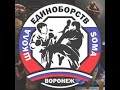 Смешанные единоборства. Дети