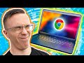 Why Does Chrome OS Still Exist?